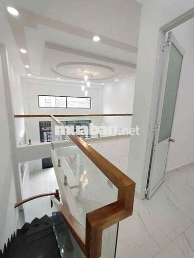 ✨SIÊU PHẨM NHÀ ĐẸP GIÁ TỐT DTSD GẦN 100M² GIÁ CHỈ HƠN 2🧄