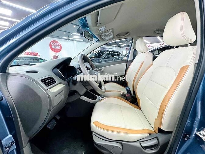 Kia Morning 2020 AT - 10000 km | Mới hiếm có!