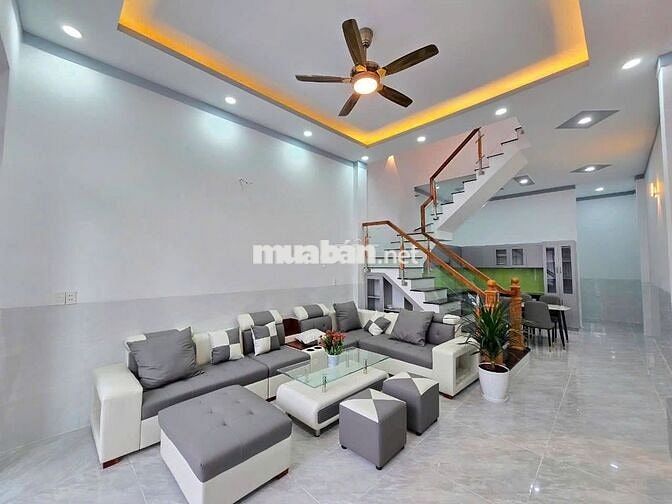 80M2 = 1.62 TỶ = 3PN 2WC -KHÁCH- BẾP- THỜ- FULL NỘI THẤT- SHR