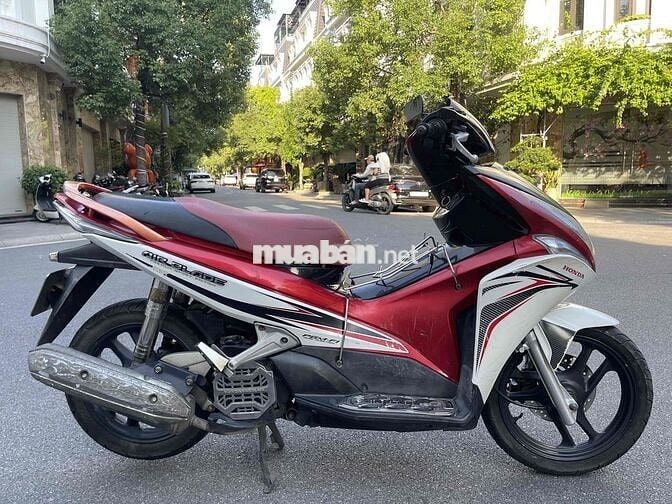 xe Airblade 2012 máy zin