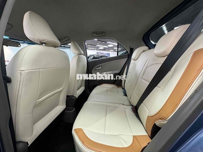 Kia Morning 2020 AT - 10000 km | Mới hiếm có!