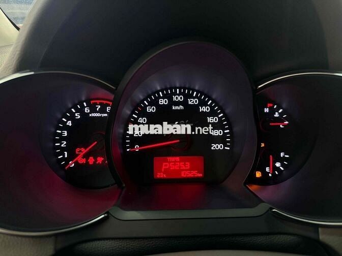 Kia Morning 2020 AT - 10000 km | Mới hiếm có!