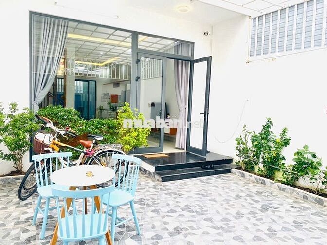 Nhà Nguyên Căn 3 Tầng Hiện Đại, Full Nội Thất - Giá Tốt Tại Đà Nẵng!