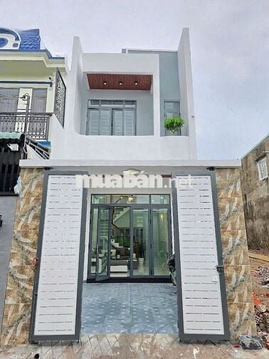 80M2 = 1.62 TỶ = 3PN 2WC -KHÁCH- BẾP- THỜ- FULL NỘI THẤT- SHR
