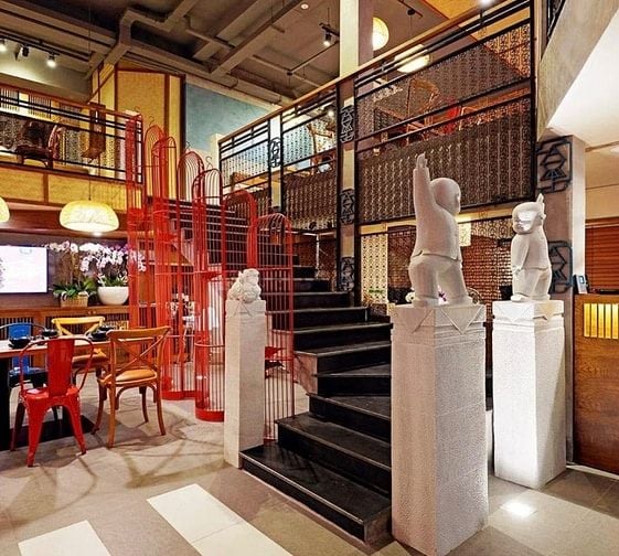 Cần cho thuê mặt bằng đường Hồ Xuân Hương,Q.3