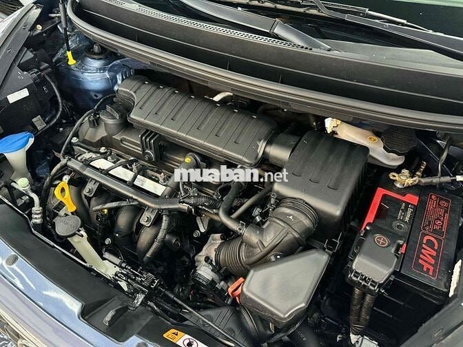 Kia Morning 2020 AT - 10000 km | Mới hiếm có!
