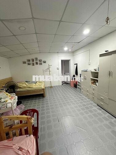 Phòng trống cho nữ thuê, ngay chợ Thủ đức kế bên nhà sách thủ đức