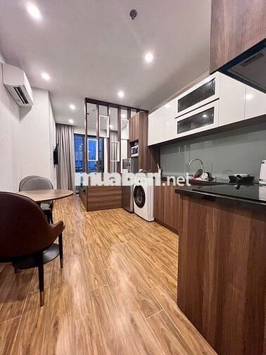Cho thuê căn hộ Studio ngay An Thượng- Gần biển