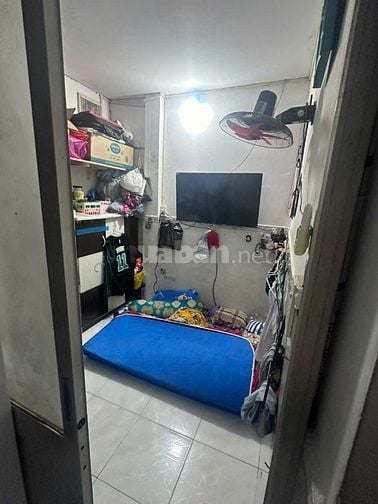 Bán Nhà hẻm Lê Quang Định P5 Bình Thạnh - 41m2 - Giá chỉ 4,95 tỷ