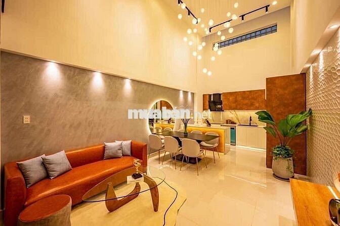 BÁN GẤP CĂN NHÀ CHÍNH CHỦ 1 TRỆT 1 LẦU