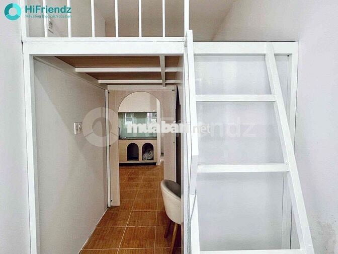 🔥SIÊU PHẨM 2PN TRỐNG SẴN GẦN VÒNG XOAY LÊ ĐẠI HÀNH FULL NỘI THẤT