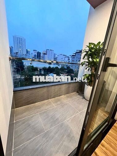Cho thuê căn hộ Studio ngay An Thượng- Gần biển