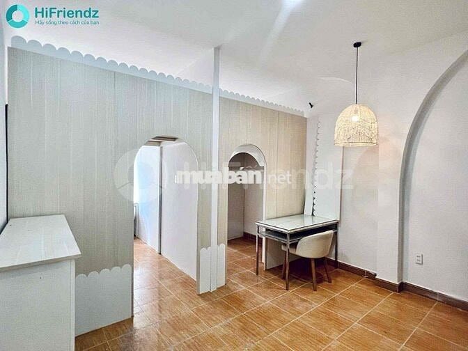 HOTT!!! CĂN HỘ 2PN DẠNG DUPLEX FULL NỘI THẤT NGAY ĐẦM SEN