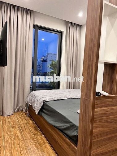 Cho thuê căn hộ Studio ngay An Thượng- Gần biển
