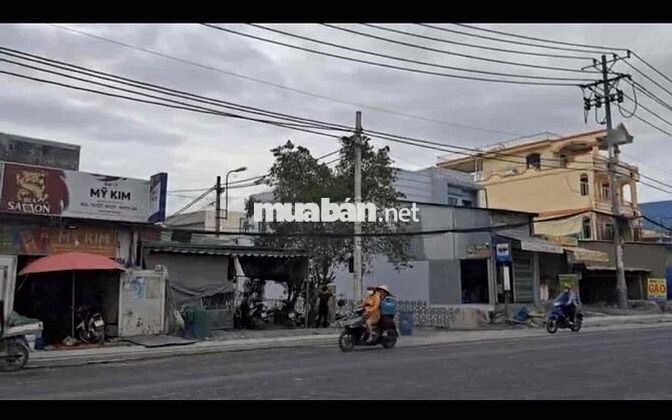 Chính chủ bán Lô ĐẤT 100m2 (5x20). Khu phân lô đồng bộ - Đường 10m có