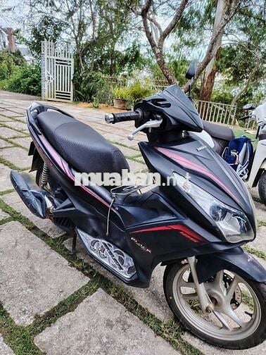 Bán AB 125 đời 2015