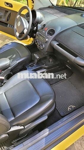 Volkswagen Beetle 2007 - 29000 km có 102