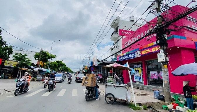 Chính Chủ Bán Đất Thổ Cư Tân Phú Trung, Củ Chi – Vị Trí Đẹp, Giá Tốt!