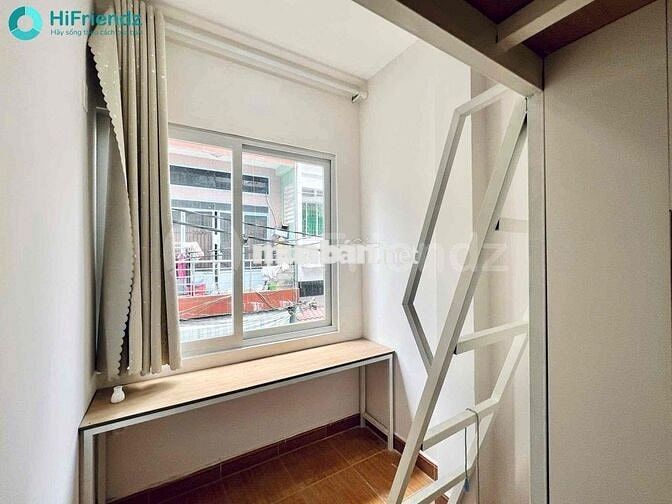 HOTT!!! CĂN HỘ 2PN DẠNG DUPLEX FULL NỘI THẤT NGAY ĐẦM SEN