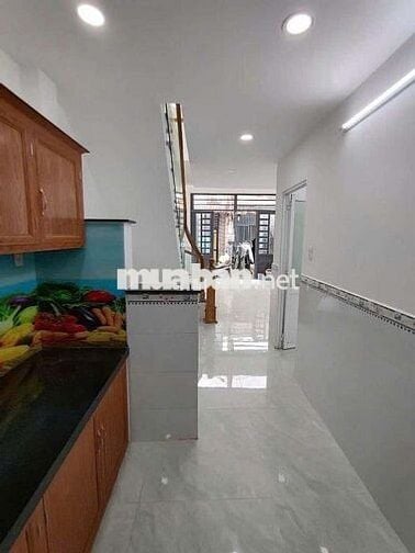 ✨SIÊU PHẨM NHÀ ĐẸP GIÁ TỐT DTSD GẦN 100M² GIÁ CHỈ HƠN 2🧄