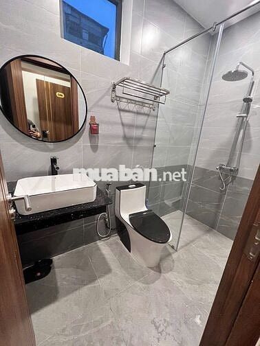 Cho thuê căn hộ Studio ngay An Thượng- Gần biển