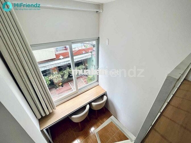 HOTT!!! CĂN HỘ 2PN DẠNG DUPLEX FULL NỘI THẤT NGAY ĐẦM SEN