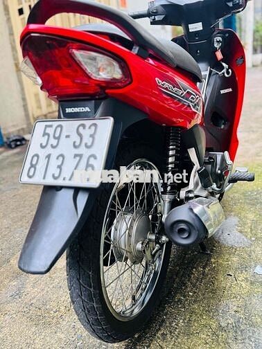 wave a 2023 chính chủ 🔰