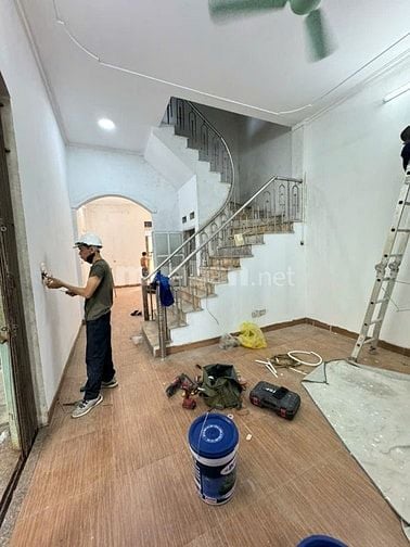 Cho thuê xưởng sản xuất hoặc làm kho, TDT 400 m2, ở Kiêu Kỵ - Gia Lâm 