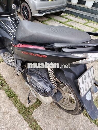 Bán AB 125 đời 2015