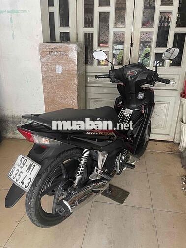 wawe rsx nhật Fi phun xăng điện tử ,mới chính hãng
