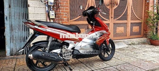Airblade 110fi.Đời2010.BiểnTp.MộtĐời Chủ.XeZin100%