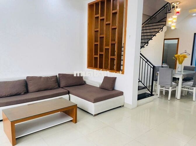 Nhà Nguyên Căn 3 Tầng Hiện Đại, Full Nội Thất - Giá Tốt Tại Đà Nẵng!