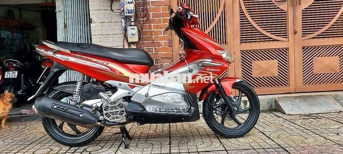 Airblade 110fi.Đời2010.BiểnTp.MộtĐời Chủ.XeZin100%