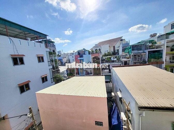 🔥CHUNG CƯ MINI BANCOL SIÊU THOÁNG GẦN VÒNG XOAY LÊ ĐẠI HÀNH