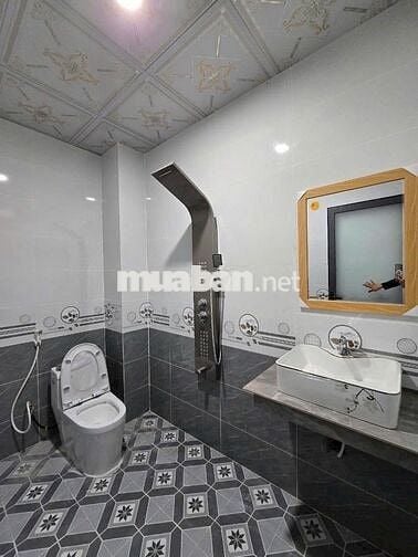 80M2 = 1.62 TỶ = 3PN 2WC -KHÁCH- BẾP- THỜ- FULL NỘI THẤT- SHR
