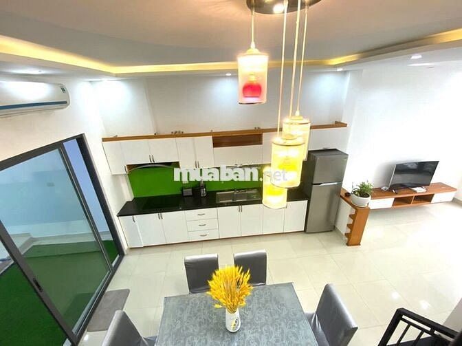 Nhà Nguyên Căn 3 Tầng Hiện Đại, Full Nội Thất - Giá Tốt Tại Đà Nẵng!