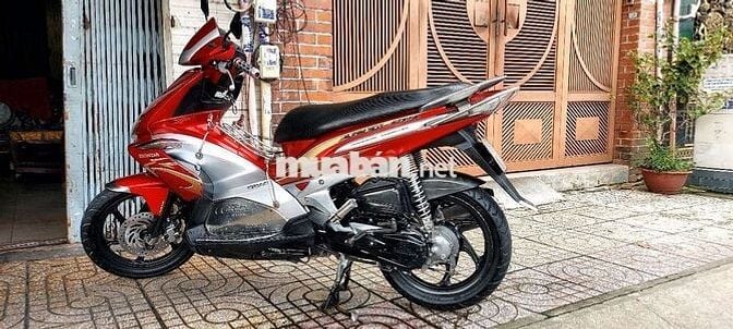 Airblade 110fi.Đời2010.BiểnTp.MộtĐời Chủ.XeZin100%