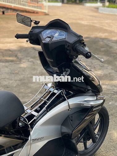 📛✅AB 110 Fi xe đẹp mới keng.😍 máy êm khỏi bàn.