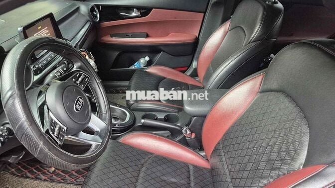 Kia Cerato 2020 2.0 AT Premium  - 6500 km