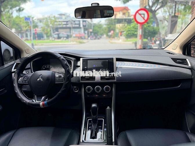 Mitsubishi Xpander 2021 1.5AT - 65000 km