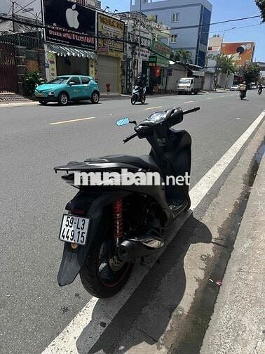 Bán SH 160 ABS 2023 Biển 59
