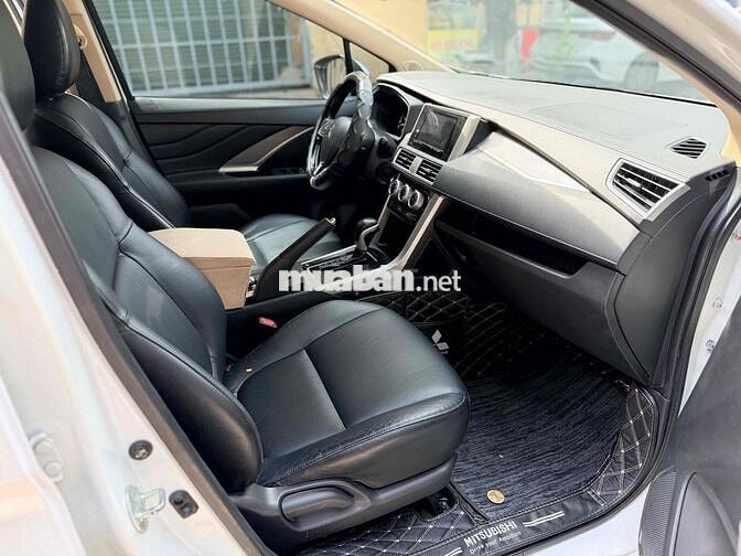 Mitsubishi Xpander 2021 1.5AT - 65000 km