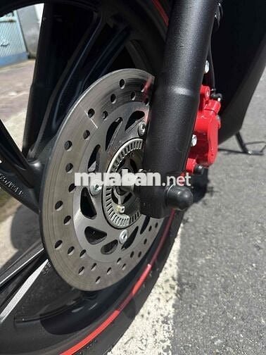 Bán SH 160 ABS 2023 Biển 59
