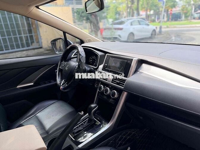 Mitsubishi Xpander 2021 1.5AT - 65000 km