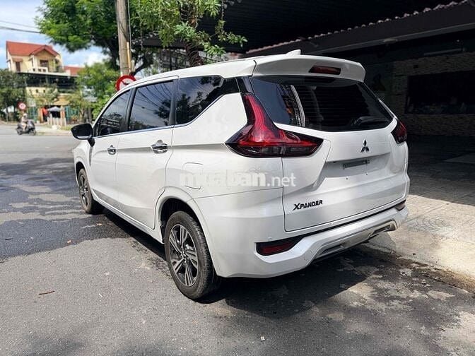 Mitsubishi Xpander 2021 1.5AT - 65000 km