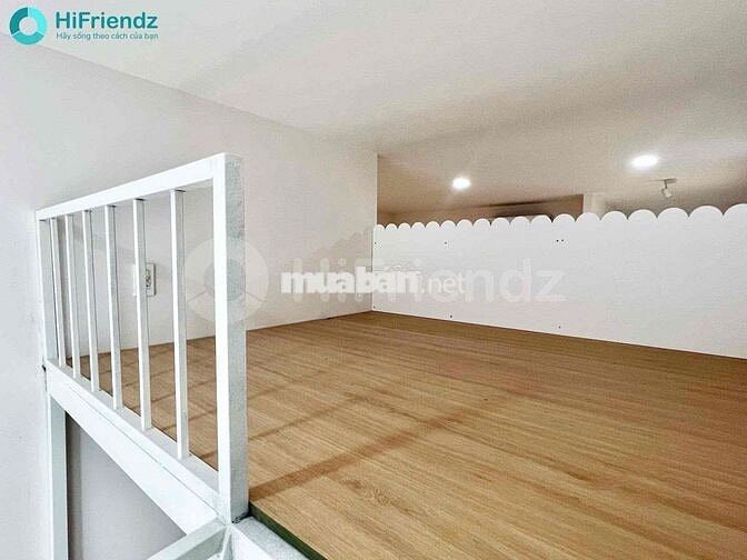 HOTT!!! CĂN HỘ 2PN DẠNG DUPLEX FULL NỘI THẤT NGAY ĐẦM SEN