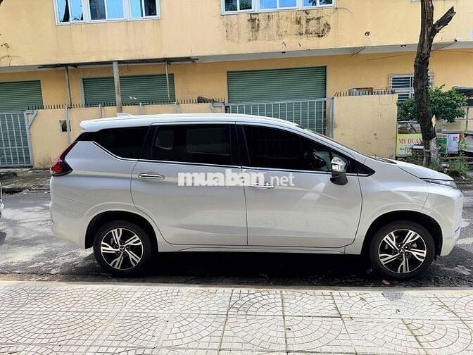 Mitsubishi Xpander 2021 1.5AT - 65000 km