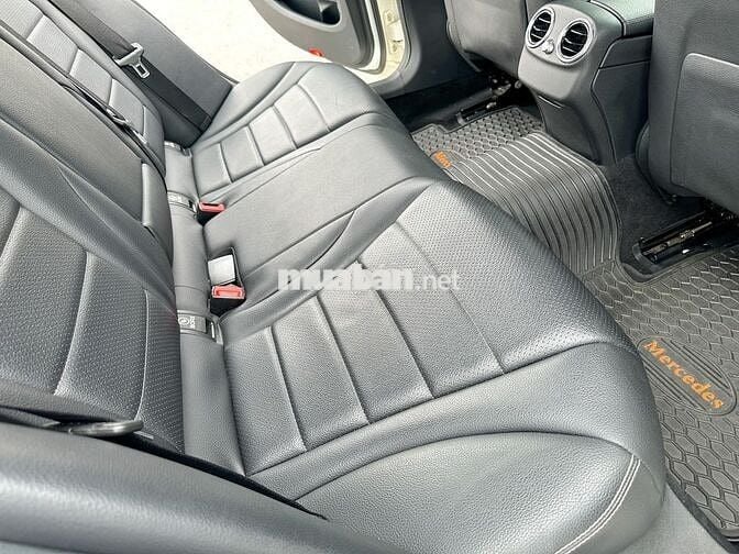Mercedes Benz C200 sx 2016 - 60,000 Miles cọp.