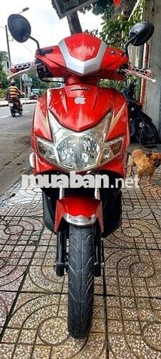 Airblade 110fi.Đời2010.BiểnTp.MộtĐời Chủ.XeZin100%