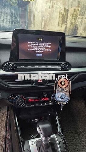 Kia Cerato 2020 2.0 AT Premium  - 6500 km